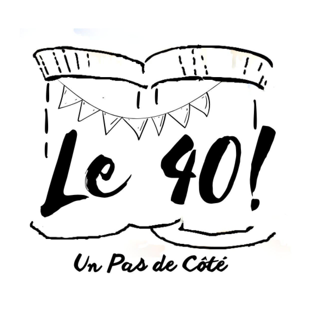 Le 40